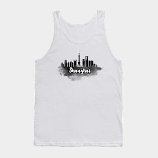 Shanghai Tank Top